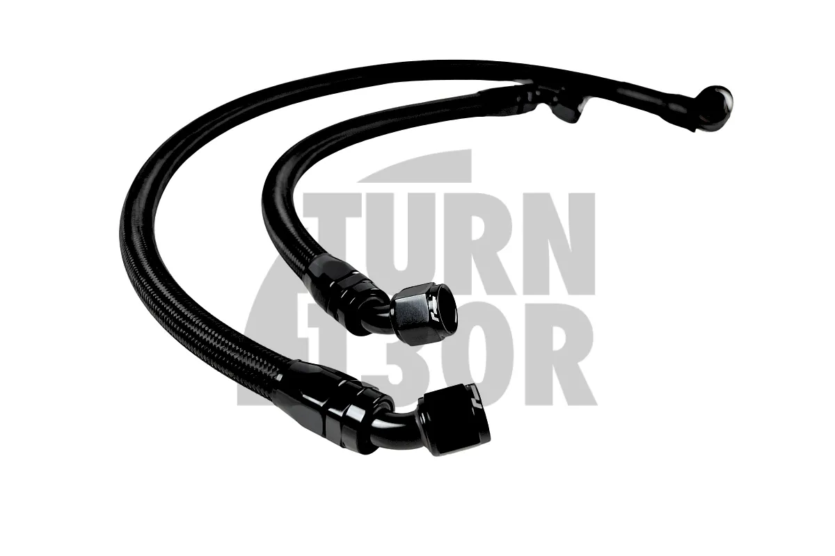 Racingline Oil Catch Can Leon 3 Cupra / Octavia 5E VRS 