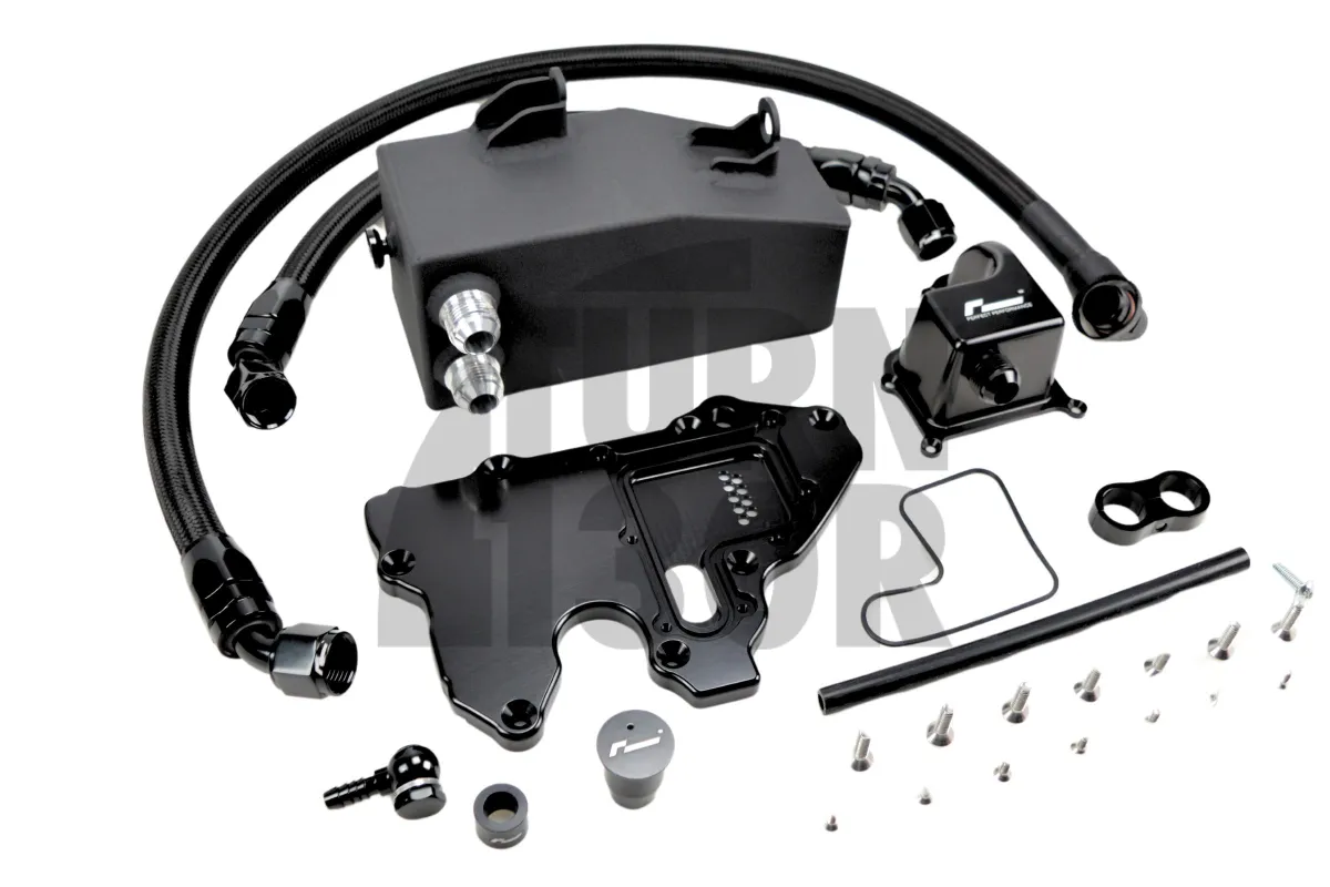 Racingline Oil Catch Can Leon 3 Cupra / Octavia 5E VRS 