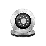 310mm Rear Discs for Golf 7 GTI / Golf 8 R / S3 8Y / TT / Octavia / RS3 / Cupra Racingline