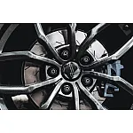 310mm Rear Discs for Golf 7 GTI / Golf 8 R / S3 8Y / TT / Octavia / RS3 / Cupra Racingline