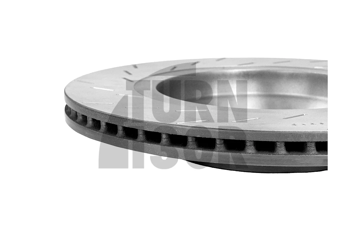 310mm Rear Discs for Golf 7 GTI / Golf 8 R / S3 8Y / TT / Octavia / RS3 / Cupra Racingline