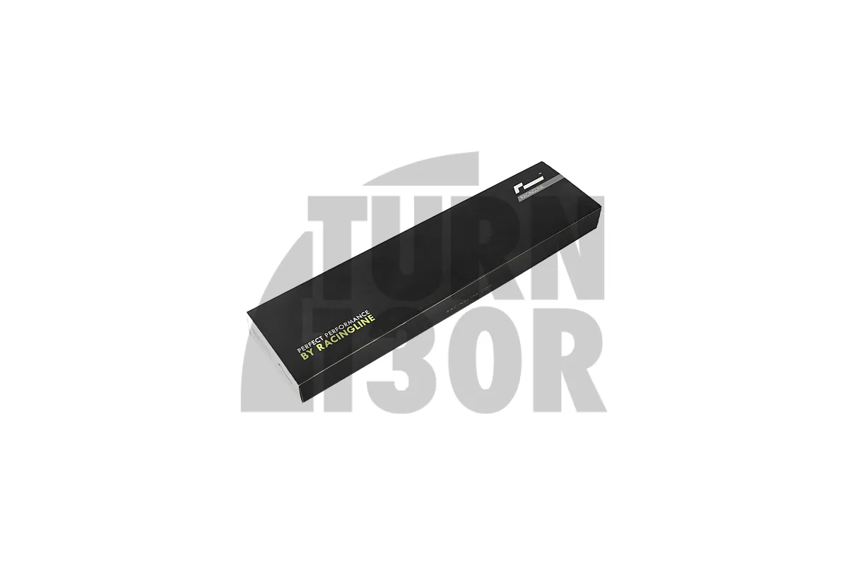Adjustable Front Drop End Links for A3 / S3 / RS3 / TT / Leon / Golf / Polo / Ibiza Racingline