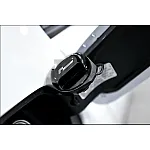 Aluminium Fuel Cap for Golf 7 GTI / R , Golf 8 GTI / R , Polo AW GTI , Octavia 5E Racingline