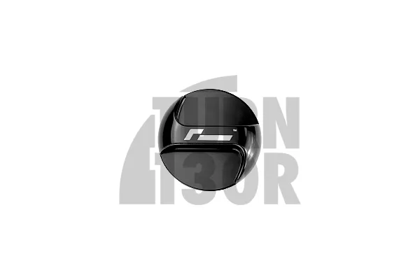 Aluminium Oil Cap for S3 8Y / Golf 8 GTI / Golf 8 R / Octavia NX 2.0 TSI EA888.4 Racingline