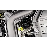 Aluminium Oil Cap for UP GTI Racingline