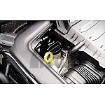 Aluminium Oil Cap for UP GTI Racingline