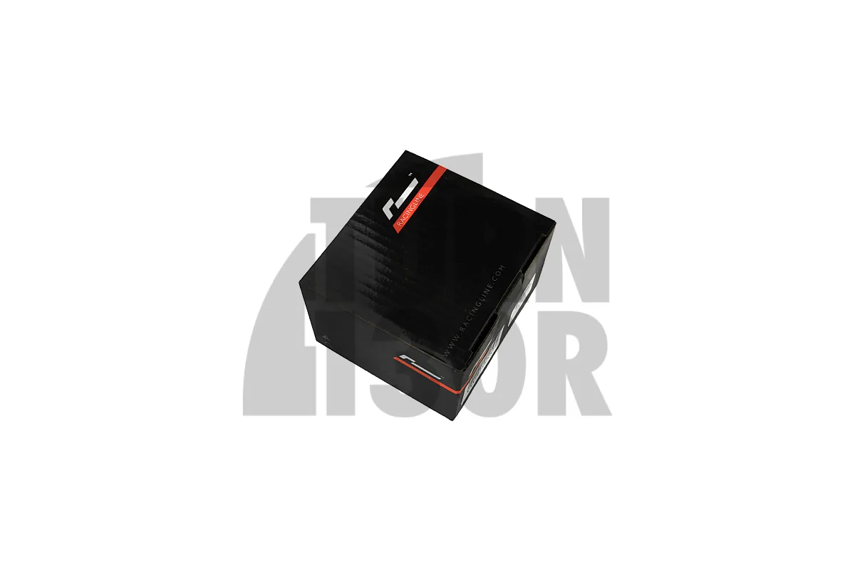 Aluminium Oil Cap for UP GTI Racingline