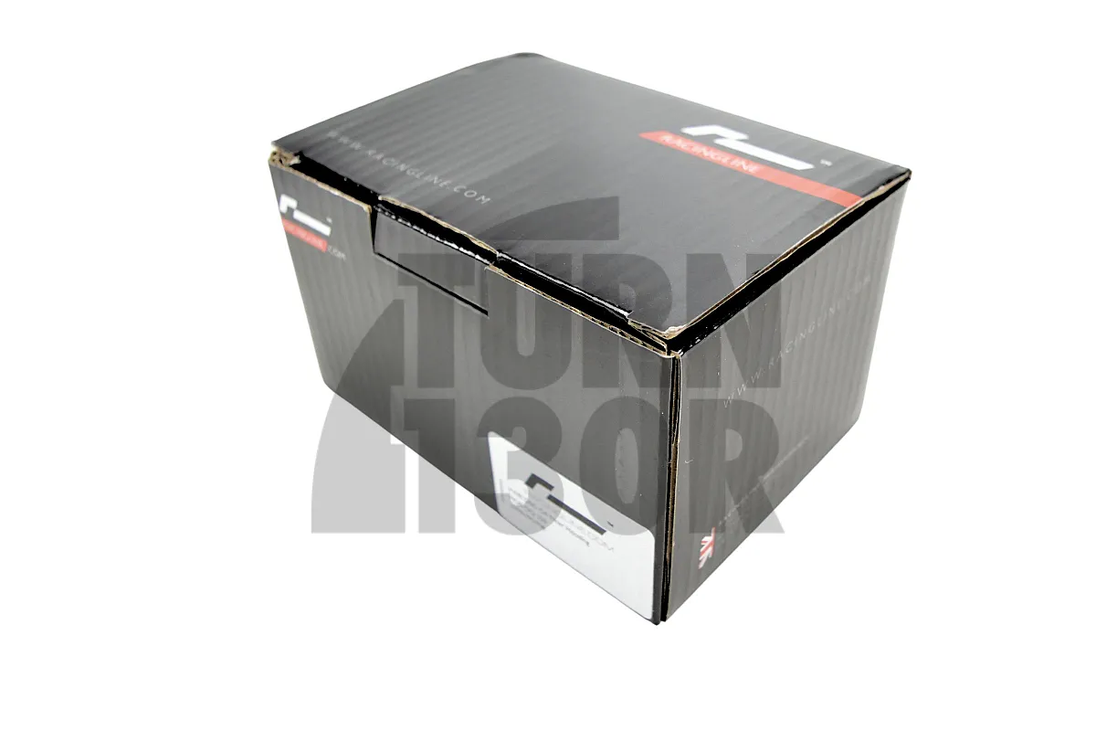 DSG 6 / DSG 7 Oil Filter Housing Racingline