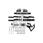 DSG 6 Gearbox Oil Cooler for Golf 7 GTI / R / TT 8S / Leon 3 Cupra / S3 8V DS Racingline