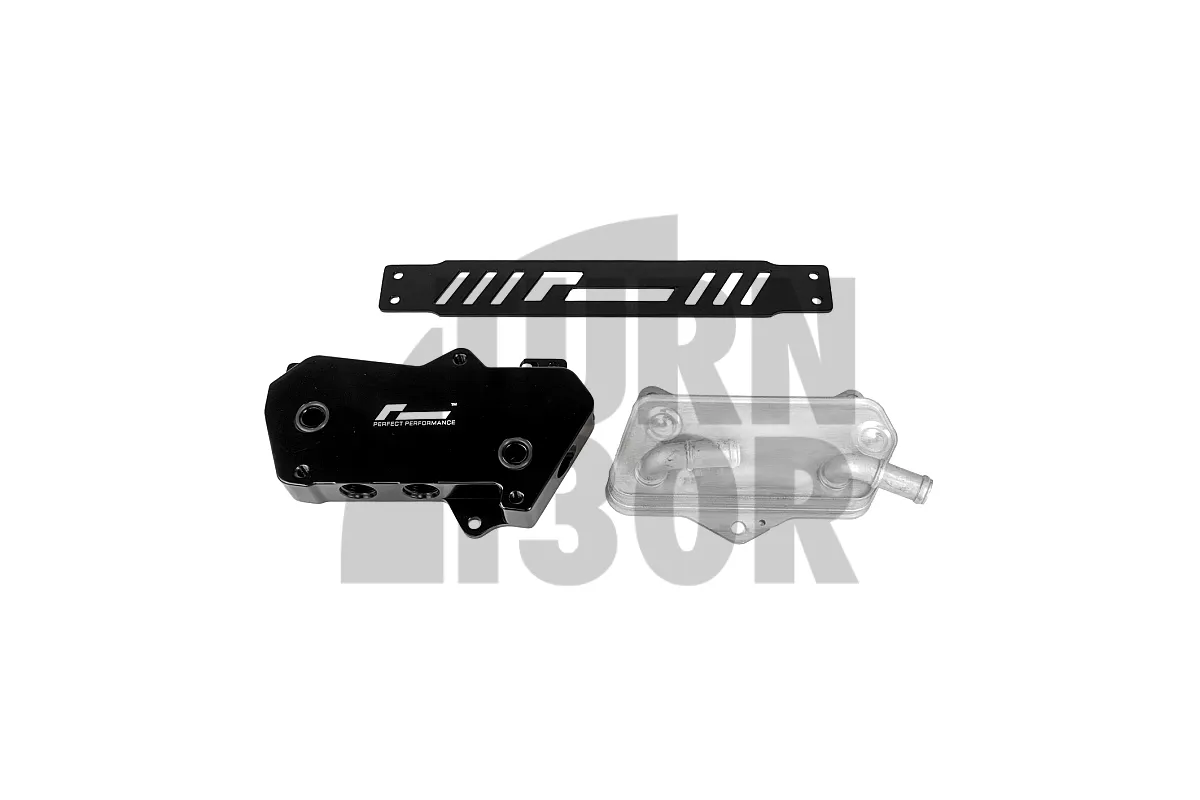 DSG 7 Gearbox Oil Cooler for Golf 7.5 GTI / Golf 7.5 R / S3 8V / Leon 3 Cupra Racingline