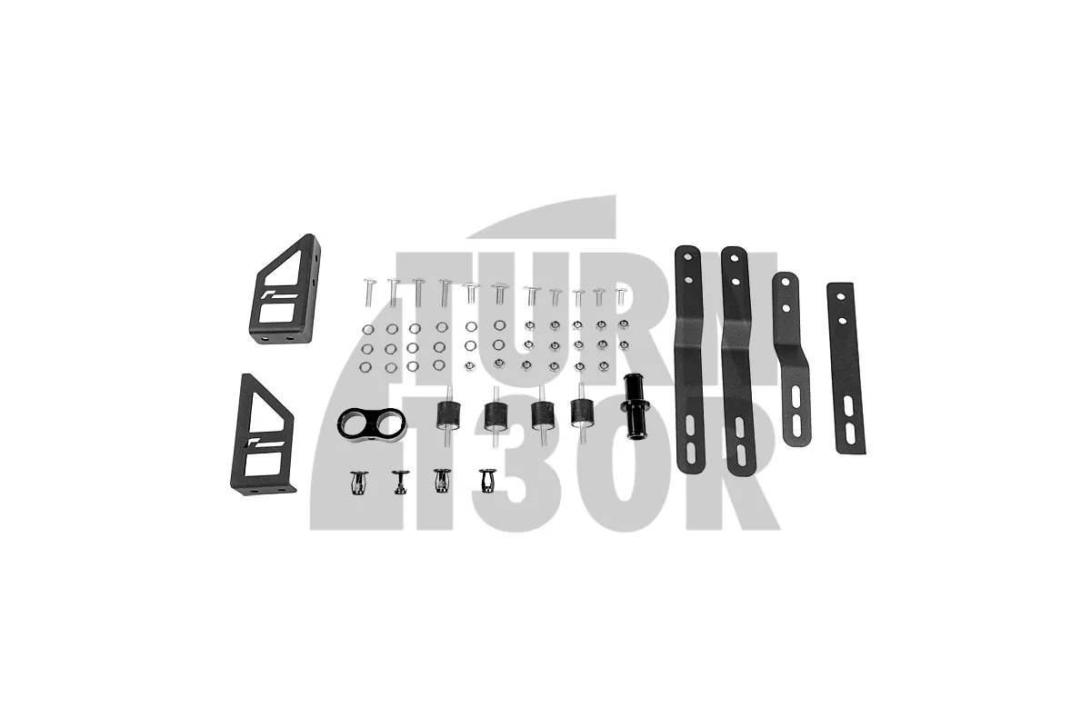 DSG 7 Gearbox Oil Cooler for Golf 7.5 GTI / Golf 7.5 R / S3 8V / Leon 3 Cupra Racingline