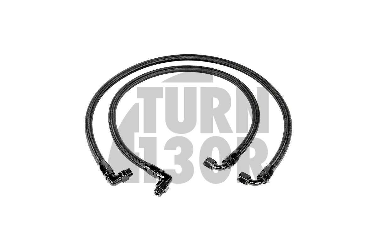 DSG 7 Gearbox Oil Cooler for Golf 7.5 GTI / Golf 7.5 R / S3 8V / Leon 3 Cupra Racingline
