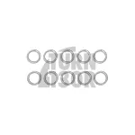 Front Differential Magnetic Plug for Audi S1 / S3 8V / RS3 8V / TT 8S / Octavia 5E Racingline