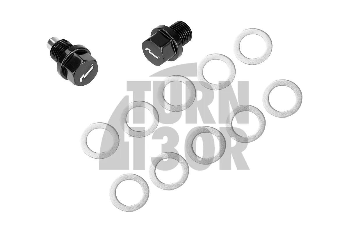 Front Differential Magnetic Plug for Audi S1 / S3 8V / RS3 8V / TT 8S / Octavia 5E Racingline