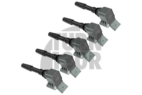 Gray Ignition Coils for Audi RS3 8V.5 / 8Y / TTRS 8S / RSQ3 2.5 TFSI Racingline
