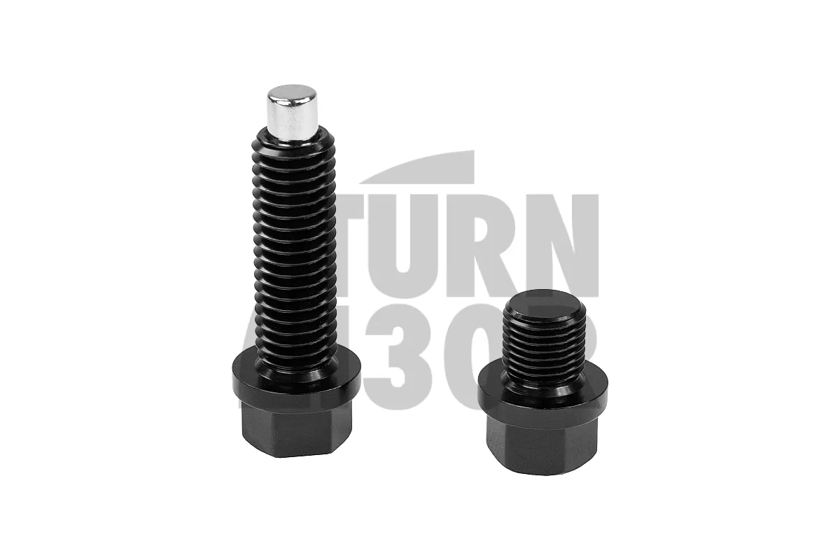 Haldex Magnetic Plug Kit for Audi S1 / TT / TTRS / A3 / S3 / RS3 Racingline