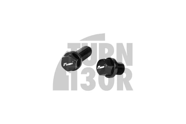 Haldex Magnetic Plug Kit for Golf 5 R32 / Golf 6 R / Golf 7 R / Golf 8 R Racingline