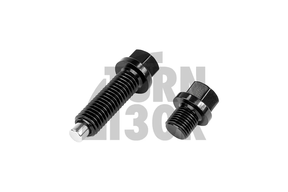 Haldex Magnetic Plug Kit for Golf 5 R32 / Golf 6 R / Golf 7 R / Golf 8 R Racingline