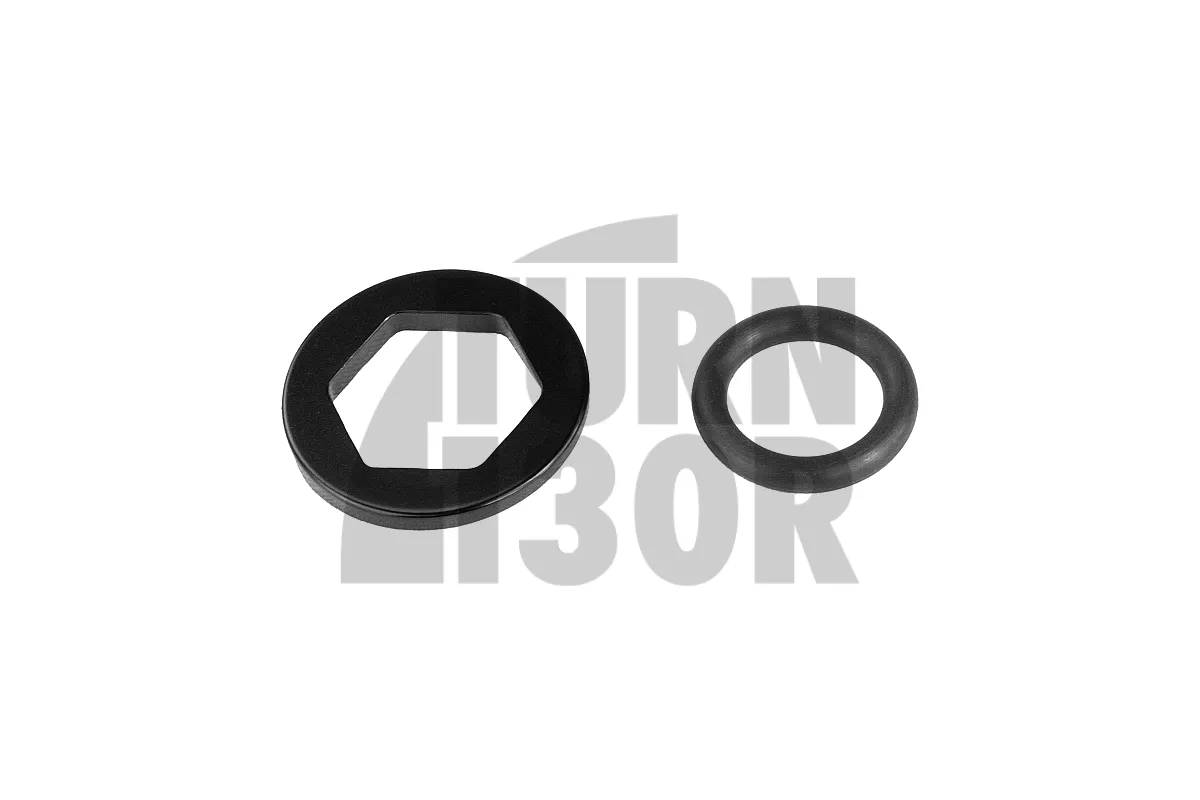 Magnetic Sump Plug for Golf 7 GTI / Golf 7 R / Leon 3 Cupra / Octavia VRS with Plastic Oil Sump Racingline