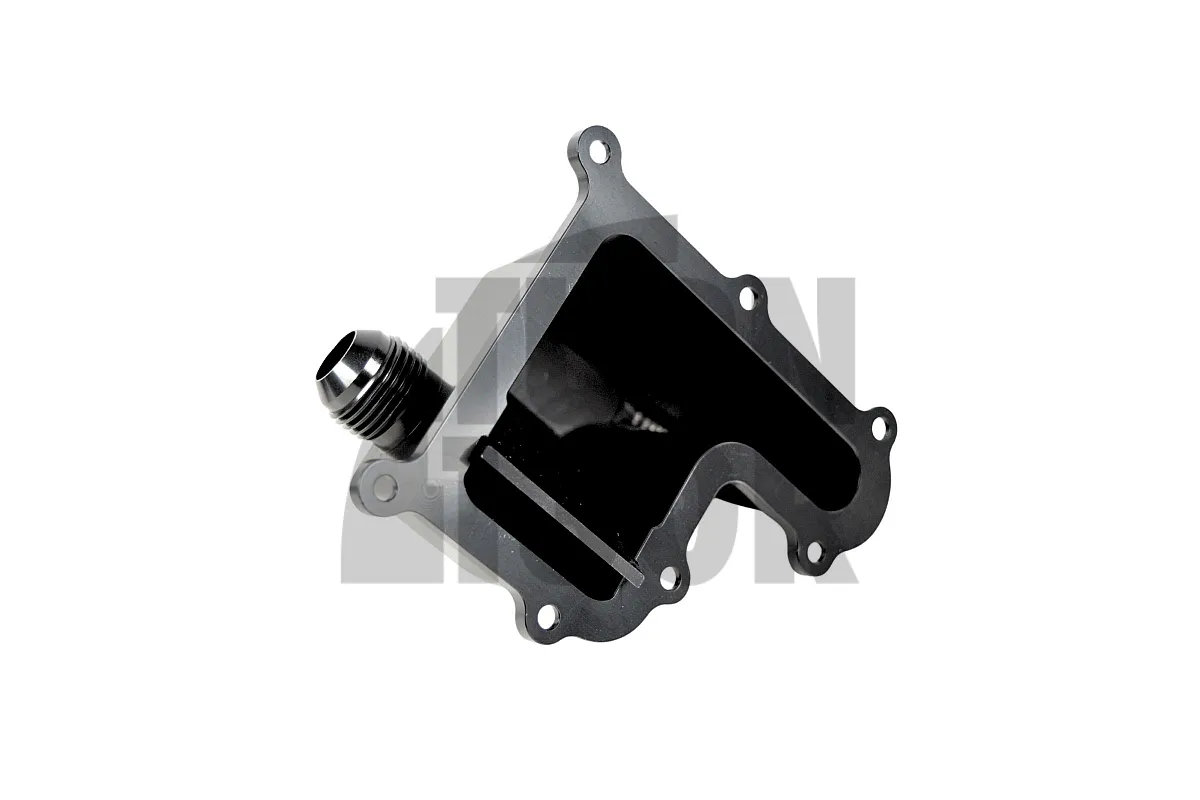 Oil Catch Can for Audi S3 8V and TT Mk3 / TTS 8S Racingline