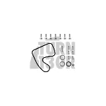 Oil Catch Can Service Kit Racingline