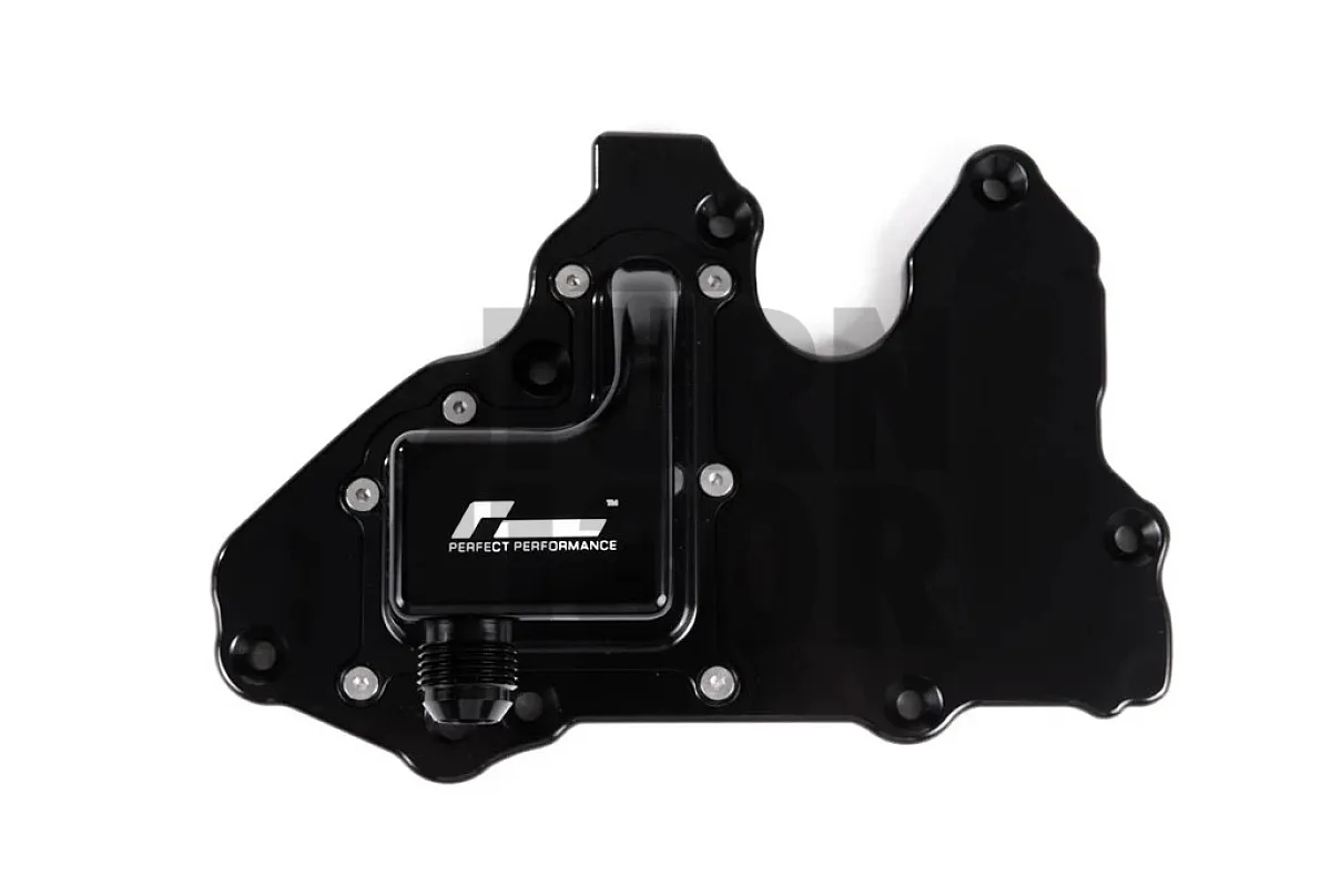 Oil Catch Can Service Kit Racingline