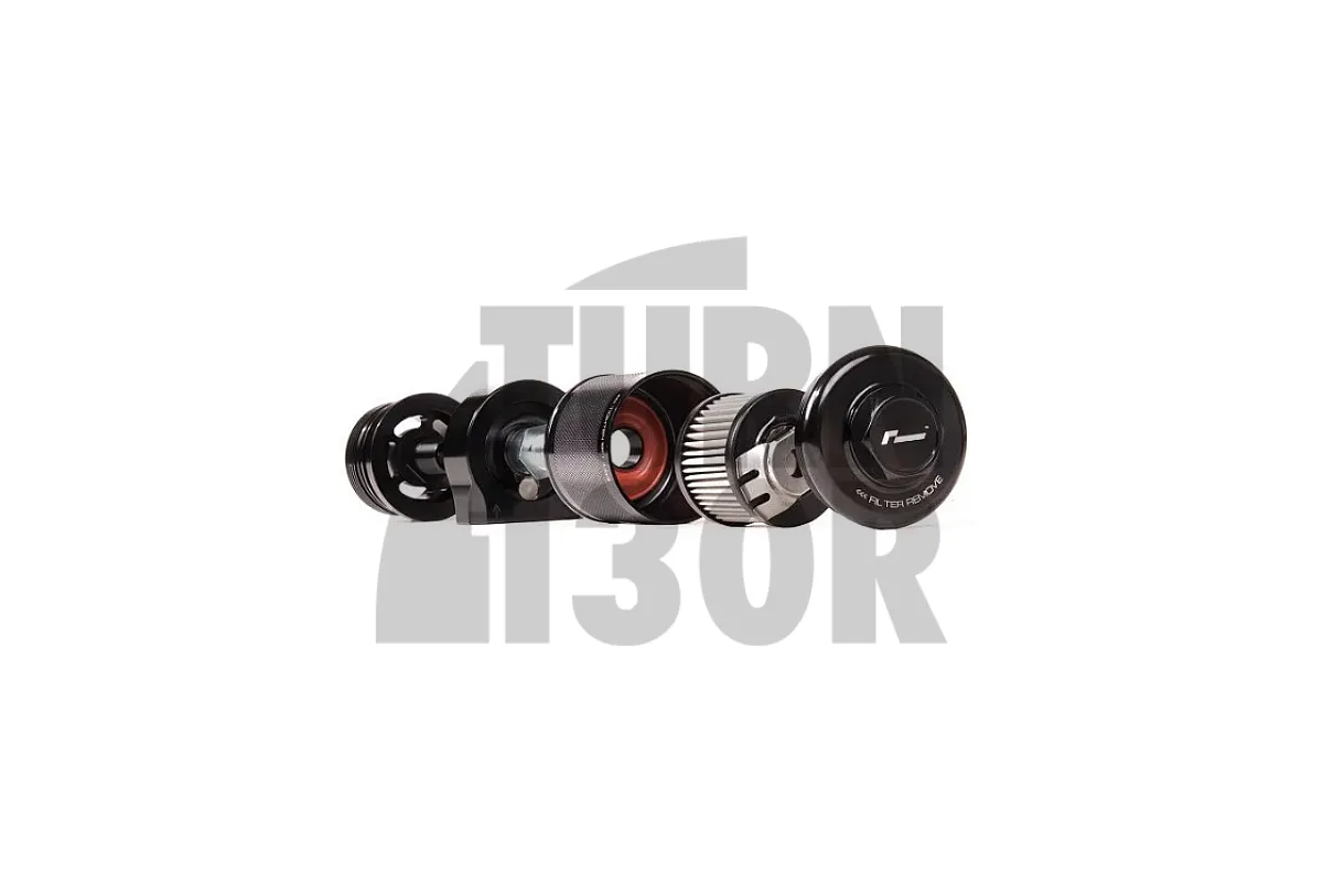 Oil Filter for Oil Cooler Kit for Golf 7 GTI and Golf 7 R Racingline