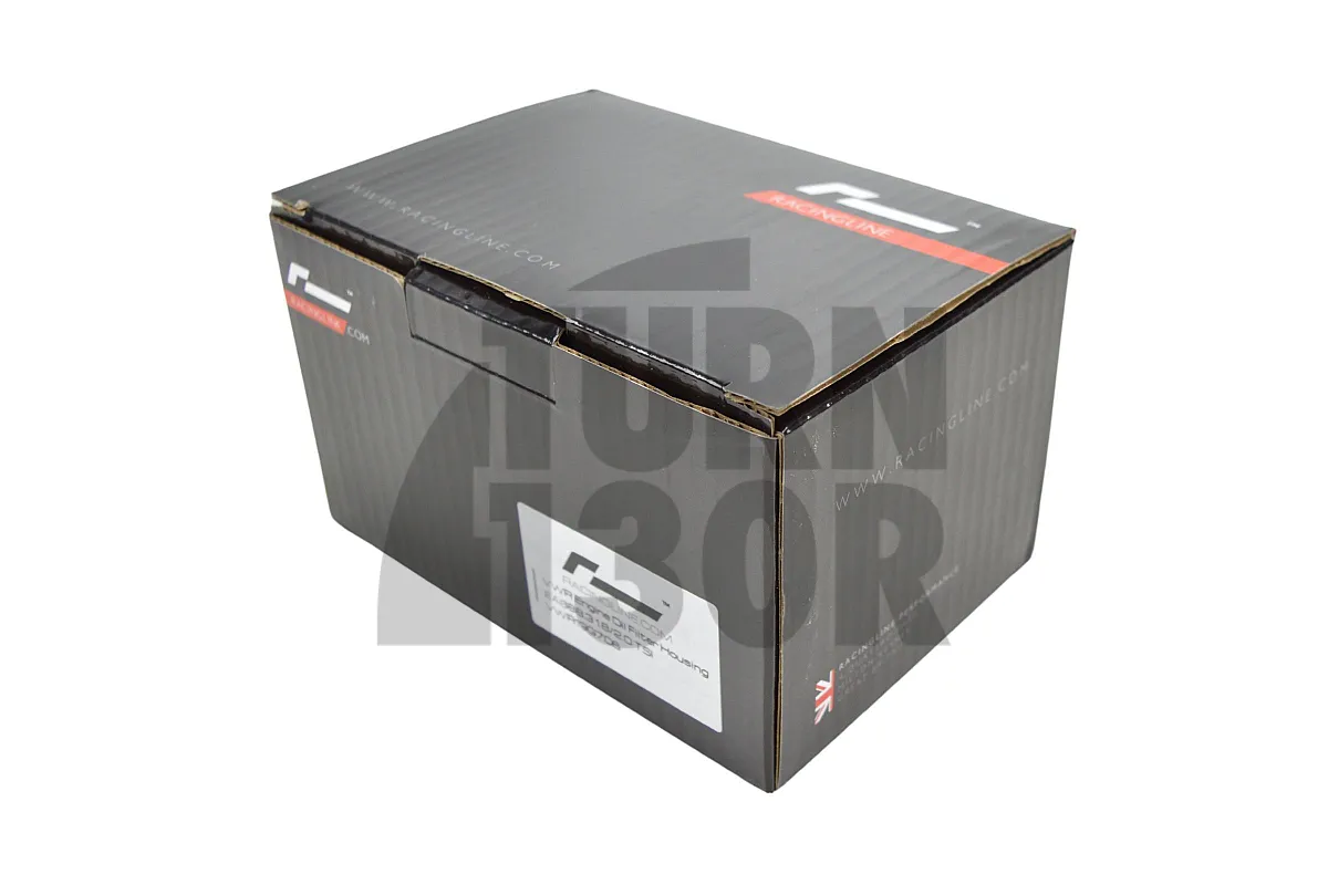 Oil Filter Housing for MQB 2.0 TSI EA888.3 / EA888.4 Racingline