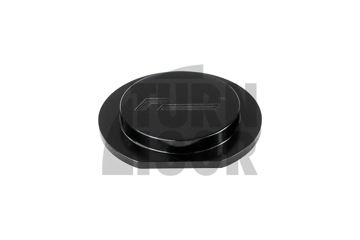 Rear Wiper Delete for Seat Leon 1M / Leon 2 / Leon 3 / Ibiza / Skoda Octavia / Fabia Racingline