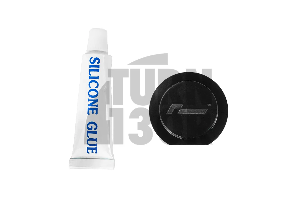 Rear Wiper Delete for Seat Leon 1M / Leon 2 / Leon 3 / Ibiza / Skoda Octavia / Fabia Racingline