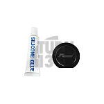 Rear Wiper Delete for Seat Leon 1M / Leon 2 / Leon 3 / Ibiza / Skoda Octavia / Fabia Racingline