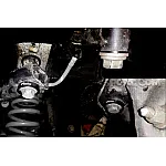 Subframe Alignment Kit for Golf 7 / Golf 8 / Leon 3 / S3 8V / TT 8S / Octavia 5E Racingline