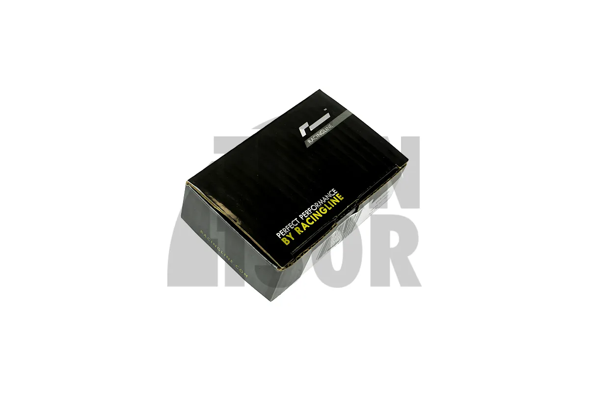 Washer Bottle Cap for 2.0 TFSI EA888.3 / 2.5 TFSI DAZA Racingline