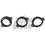 Eventuri Carbon Turbo Inlet for Audi RS3 8V.5 / TTRS 8S with stock turbo flange