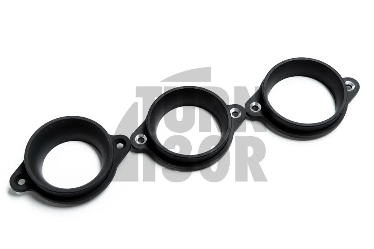Eventuri Carbon Turbo Inlet for Audi RS3 8V.5 / TTRS 8S with stock turbo flange