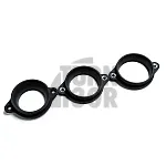 Eventuri Carbon Turbo Inlet for Audi RS3 8V.5 / TTRS 8S with stock turbo flange