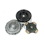 Golf 5 GTI / GTI Edition / Scirocco R Sachs 600Nm Clutch Kit with Flywheel