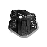 Eventuri Carbon Fiber Engine Cover for BMW M3 G80 / M4 G8x / M2 G87