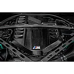 Eventuri Carbon Fiber Engine Cover for BMW M3 G80 / M4 G8x / M2 G87