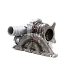 2.0 TFSI EA113 TTE350 K04 Conversion Turbo