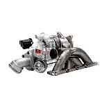2.0 TFSI EA113 TTE350 K04 Conversion Turbo