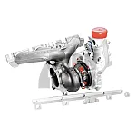 1.8T 20V Audi S3 8L / Audi TT 225 / Leon Cupra TTE390 Turbo