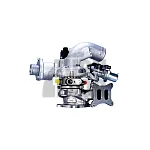 Audi A4 / A5 B9 2.0 TFSI TTE440L Turbo