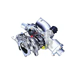 Audi A4 / A5 B9 2.0 TFSI TTE440L Turbo