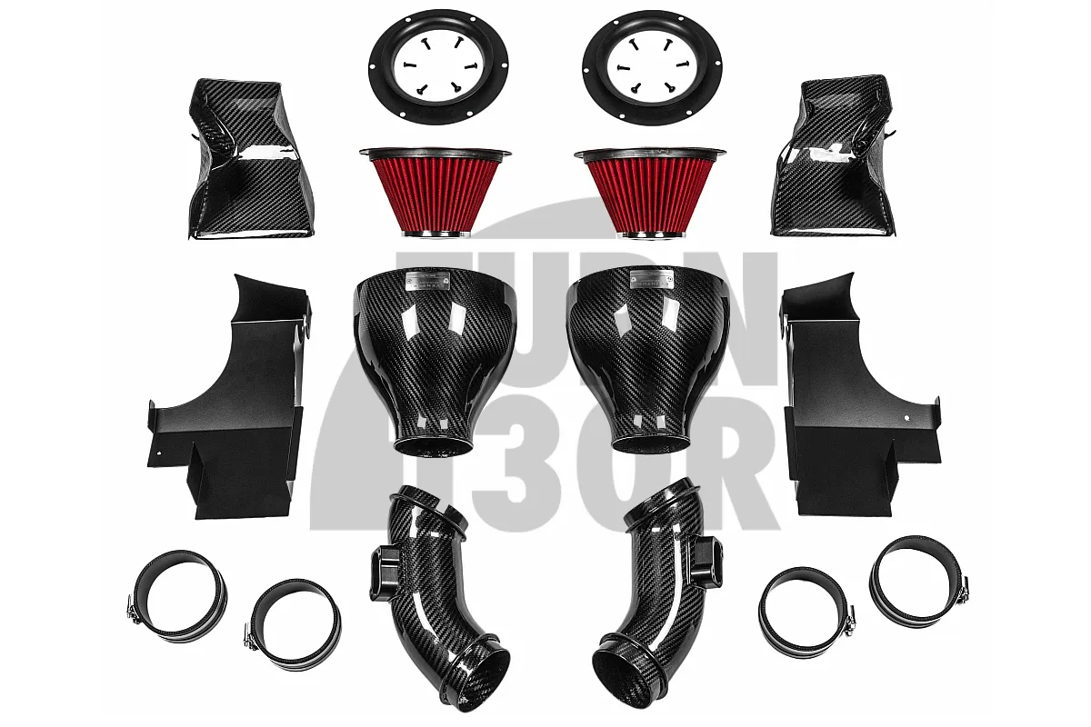 Eventuri Carbon Fiber Intake System for BMW M5 F10