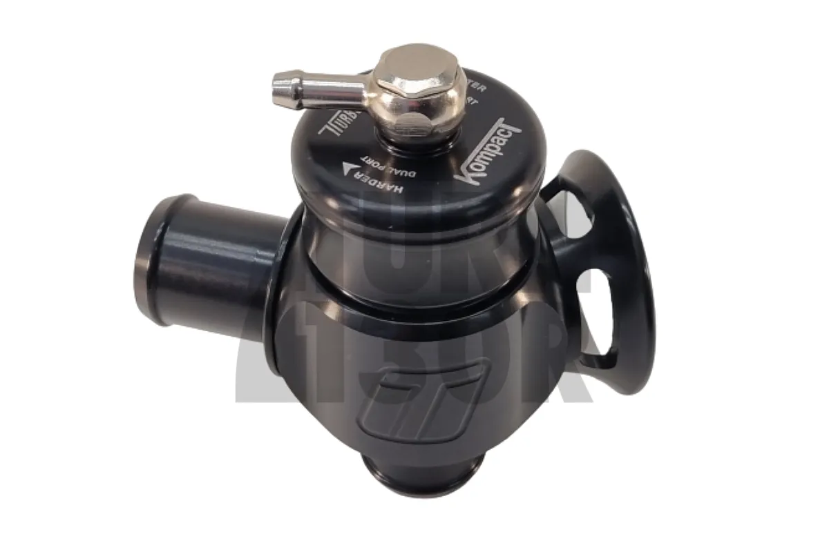 Turbosmart Dual Port Kompact Dump Valve Audi S4 B5 / RS4 B5 