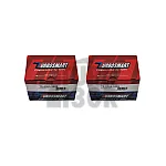 Turbosmart Dual Port Kompact Dump Valve Audi S4 B5 / RS4 B5 