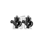 Turbosmart Dual Port Kompact Dump Valve Audi S4 B5 / RS4 B5 