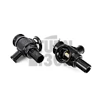 Turbosmart Dual Port Dump Valves BMW 135i / 1M E82 and 335i E9x N54 