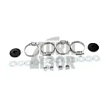 Turbosmart Dual Port Dump Valves BMW 135i / 1M E82 and 335i E9x N54 